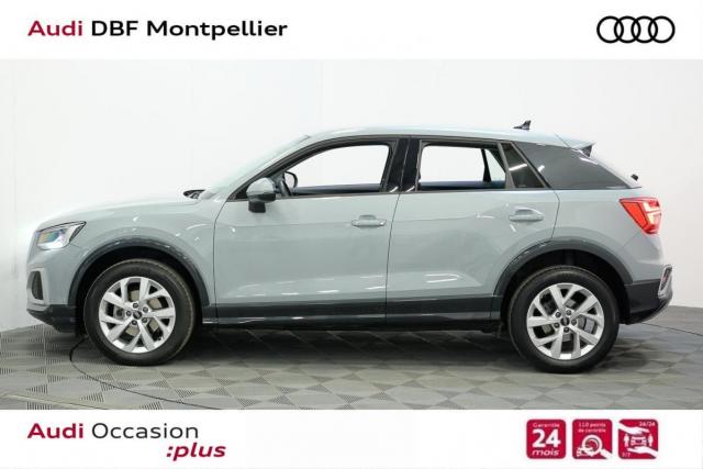 Audi Q2 image 3