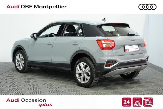 Audi Q2 image 8