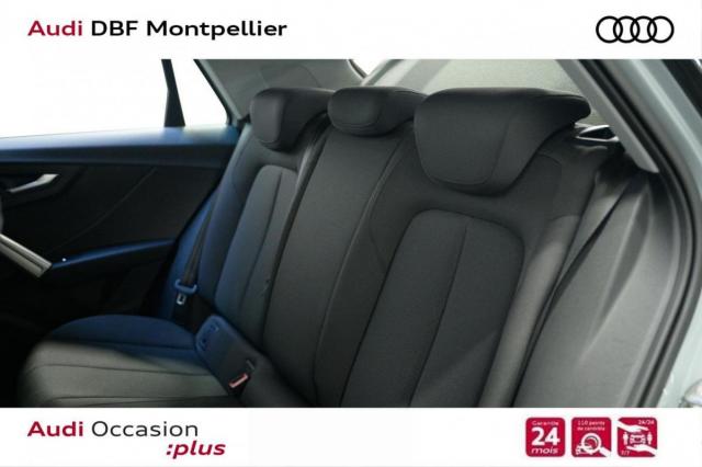 Audi Q2 image 6