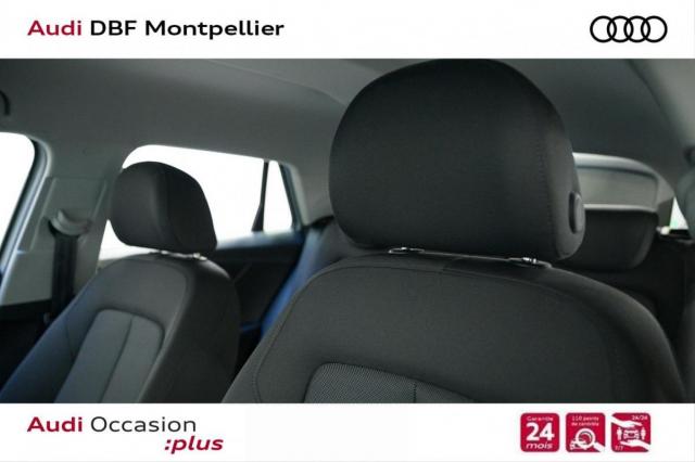 Audi Q2 image 1