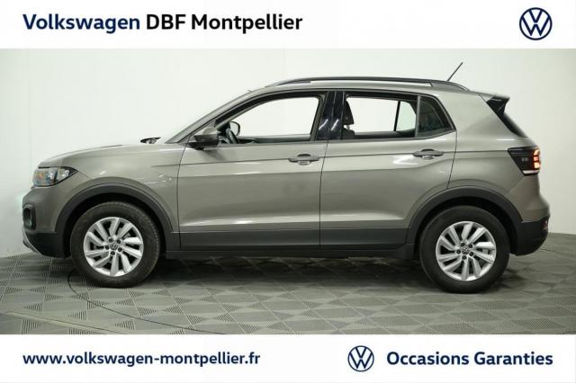 Volkswagen T-Cross image 9