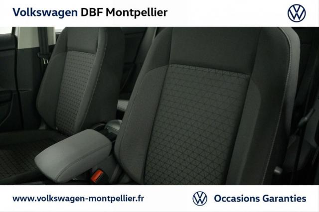 Volkswagen T-Cross image 8