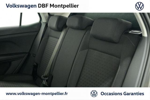 Volkswagen T-Cross image 4