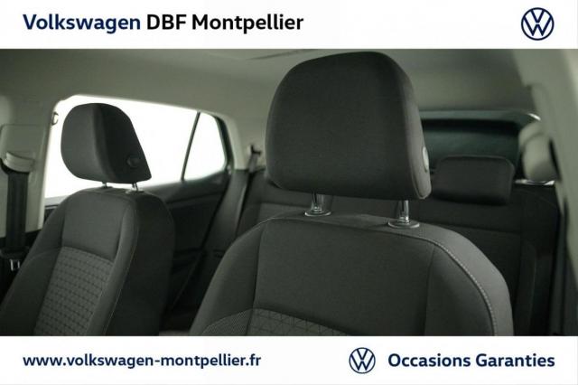 Volkswagen T-Cross image 5