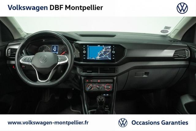 Volkswagen T-Cross image 7