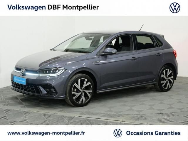 Volkswagen Polo 1.0 Tsi 95 S&s Bvm5 R-Line