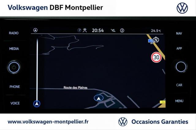 Volkswagen Polo image 4