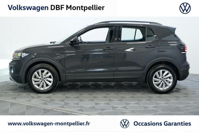 Volkswagen T-Cross image 3