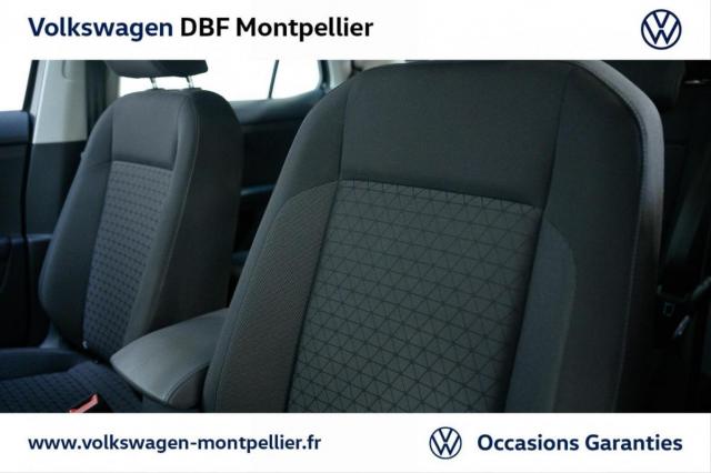Volkswagen T-Cross image 6