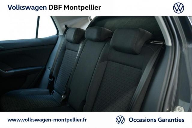 Volkswagen T-Cross image 9