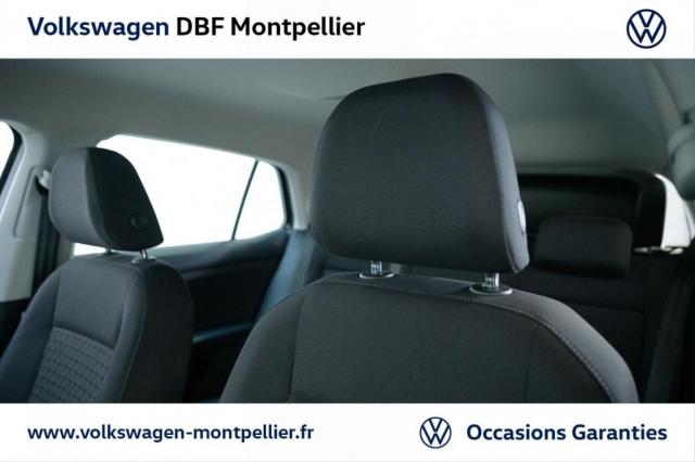 Volkswagen T-Cross image 2