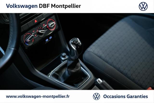 Volkswagen T-Cross image 4