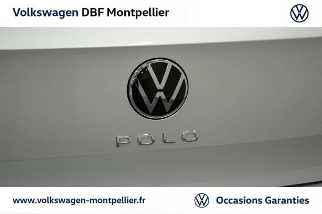 Volkswagen Polo image 1