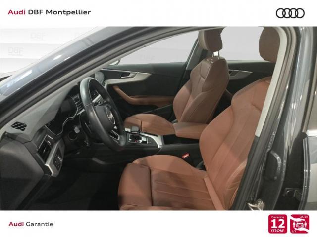 Audi A4 image 8