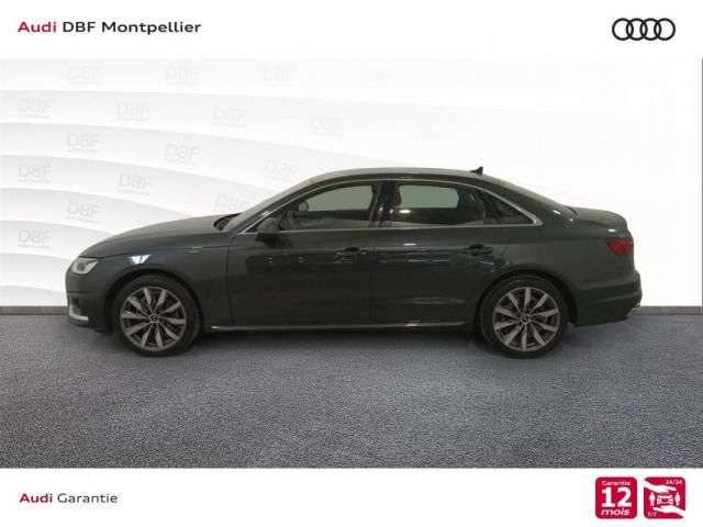 Audi A4 image 9