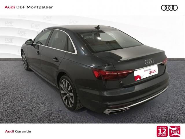 Audi A4 image 1
