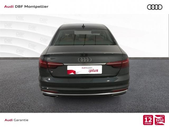 Audi A4 image 6