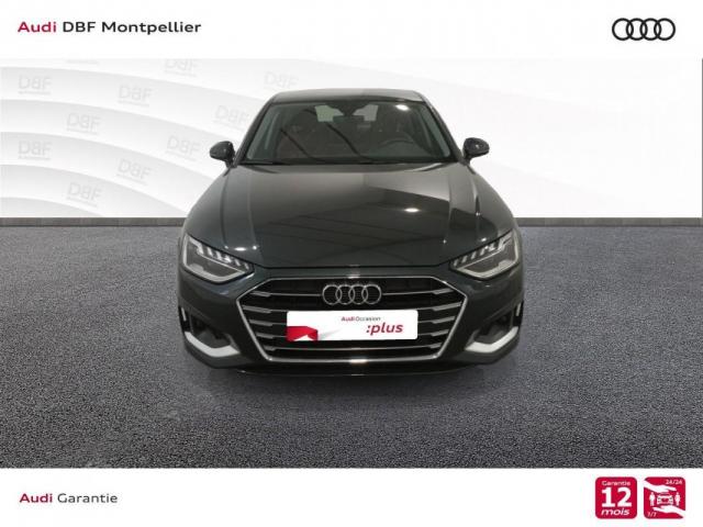 Audi A4 image 3