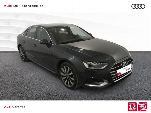 Audi A4 image 4