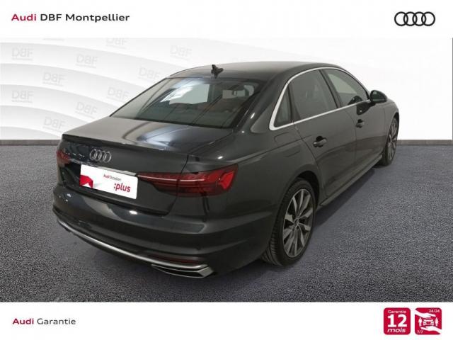 Audi A4 image 2