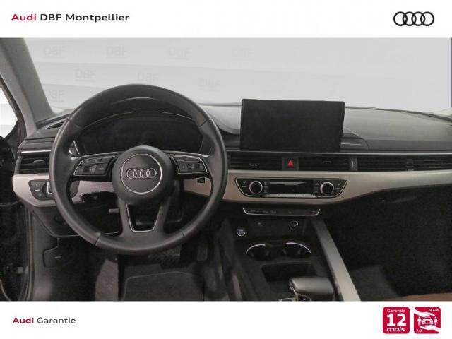 Audi A4 image 5