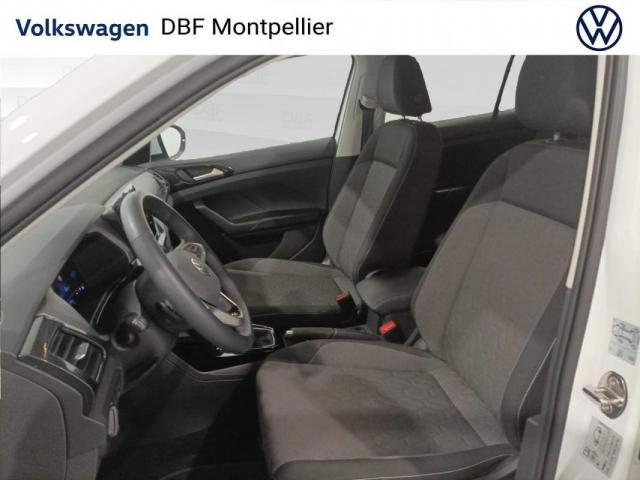 Volkswagen T-Cross image 7