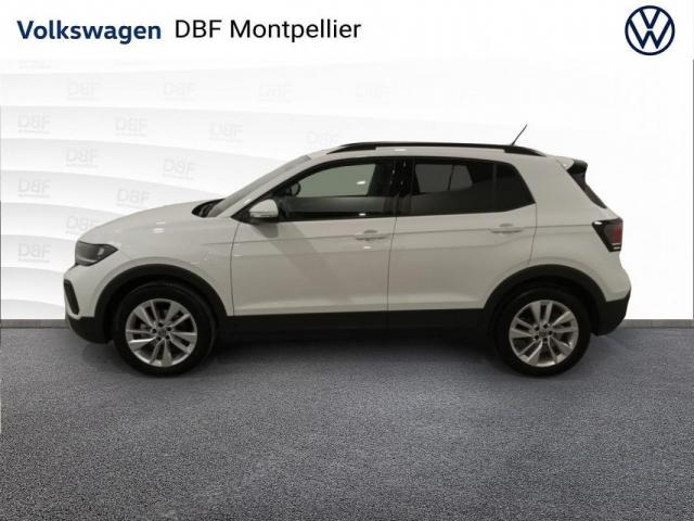 Volkswagen T-Cross image 3