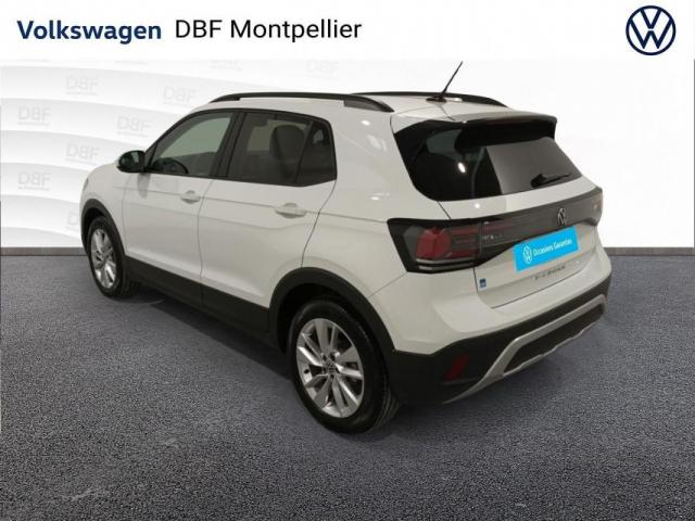 Volkswagen T-Cross image 5