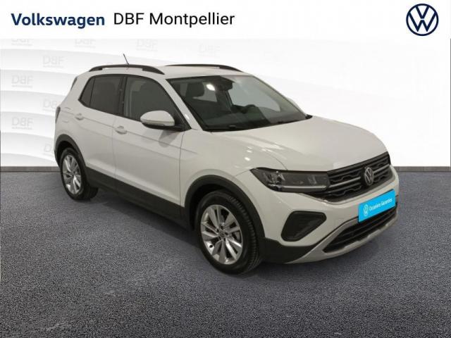 Volkswagen T-Cross image 9
