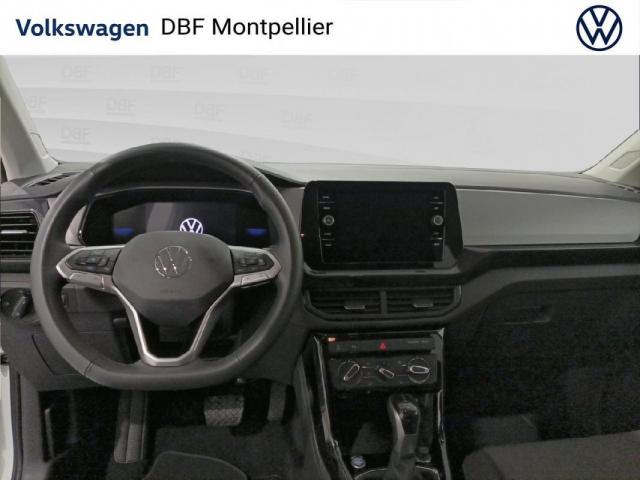 Volkswagen T-Cross image 6