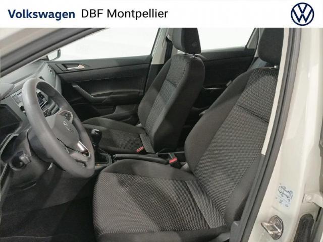 Volkswagen Polo image 8