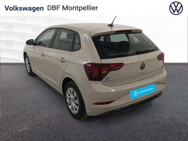 Volkswagen Polo image 3