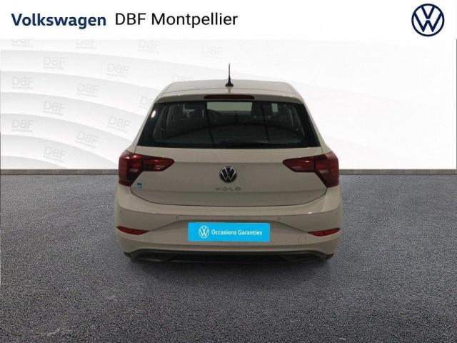 Volkswagen Polo image 2