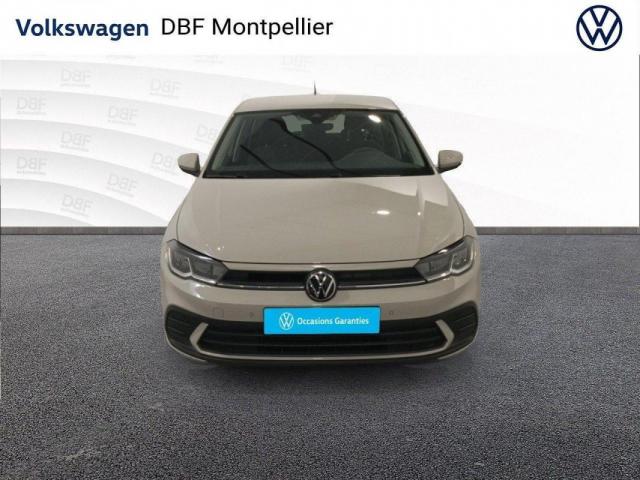 Volkswagen Polo image 1