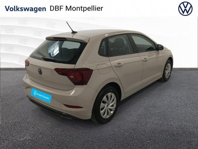 Volkswagen Polo image 6