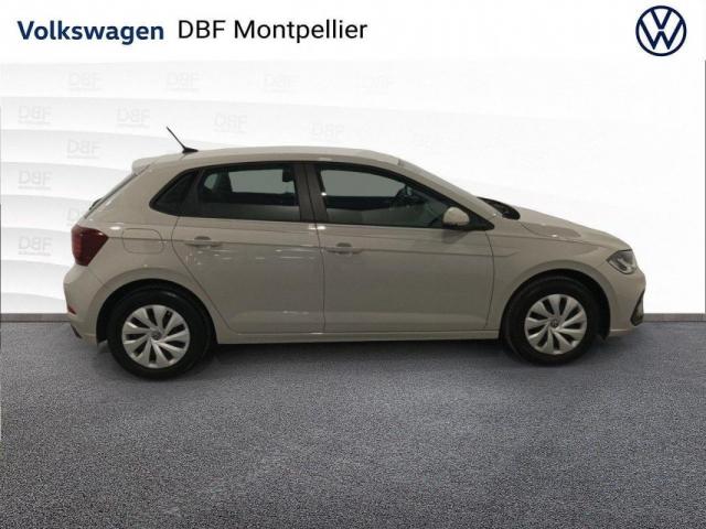 Volkswagen Polo image 4