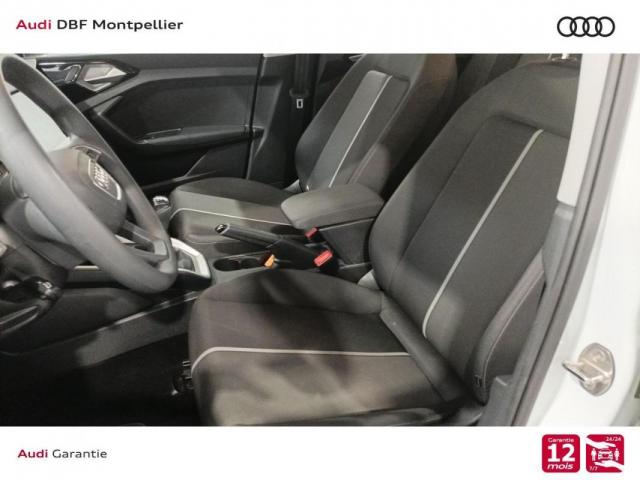 Audi A1 Sportback image 7
