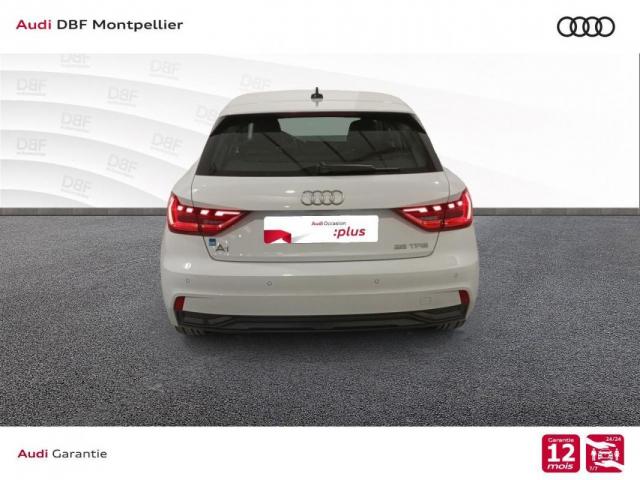 Audi A1 Sportback image 9