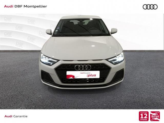 Audi A1 Sportback image 4