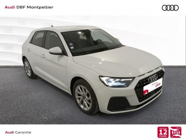 Audi A1 Sportback image 2