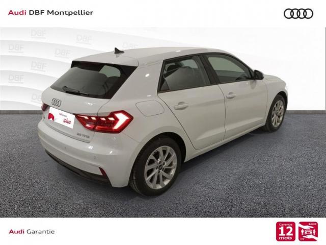 Audi A1 Sportback image 6