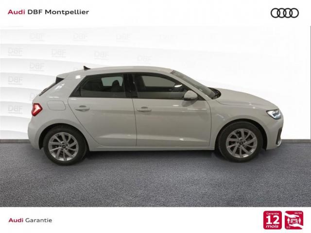 Audi A1 Sportback image 8