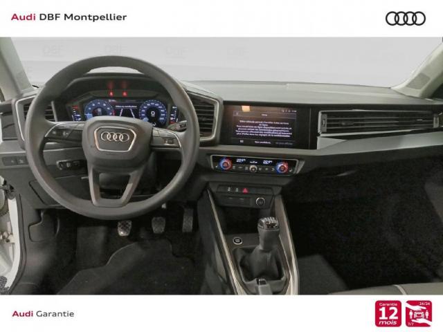 Audi A1 Sportback image 5