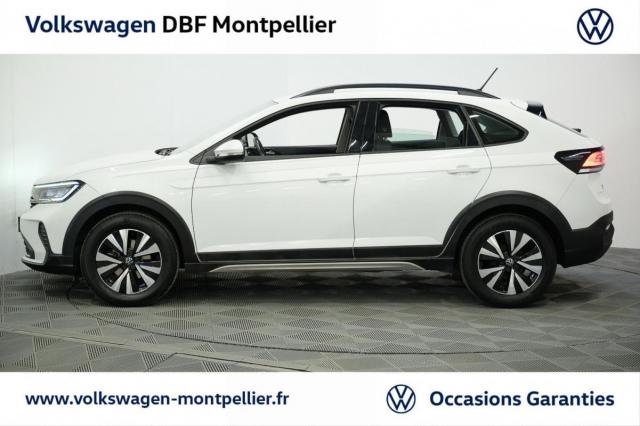 Volkswagen Taigo image 7
