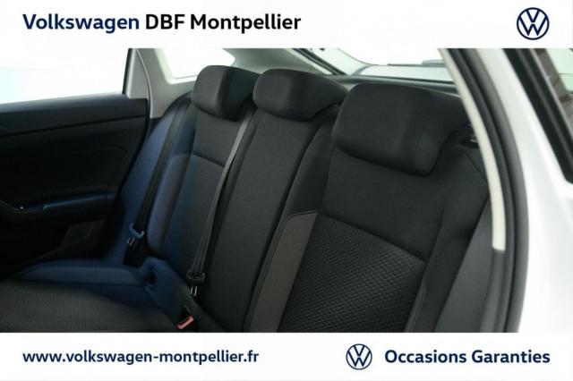 Volkswagen Taigo image 1