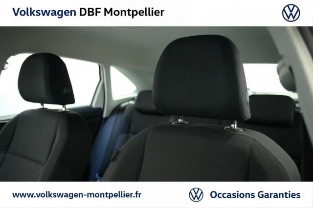 Volkswagen Taigo image 5