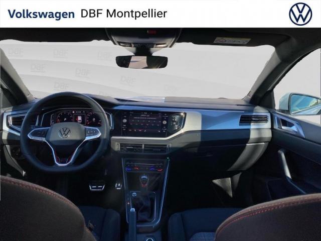 Volkswagen Polo image 3