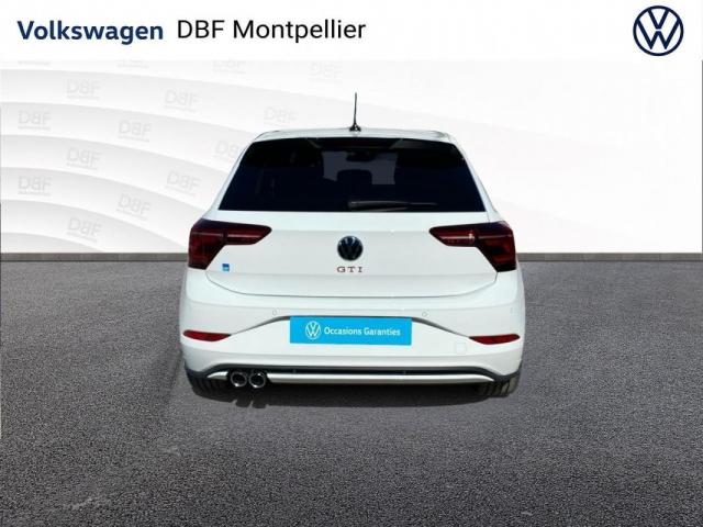 Volkswagen Polo image 6