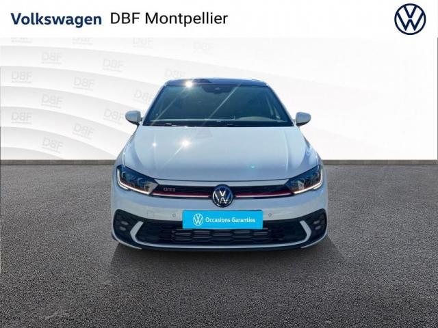 Volkswagen Polo image 5