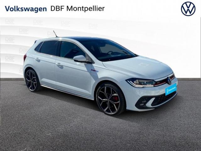Volkswagen Polo image 1